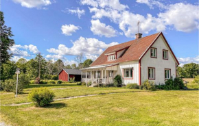 Awesome home in Karlskrona with WiFi and 3 Bedrooms in Karlskrona